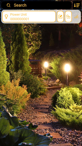 Easy Landscape Screen 2