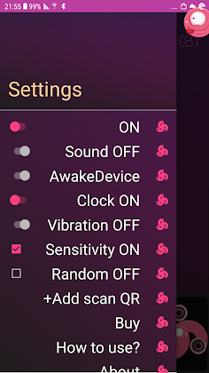 SpinM - Screenshot 4