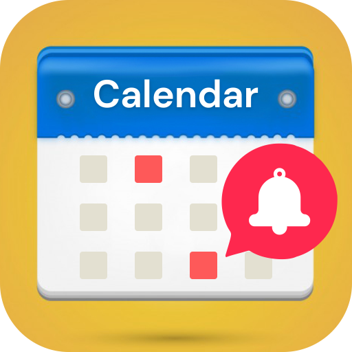 Calendar: Holidays & Reminders