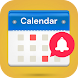Calendar: Holidays & Reminders - Androidアプリ