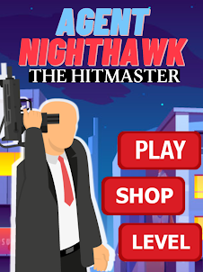 Agent Nighthawk