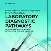 Laboratory Diagnostic Pathways  Icon