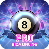 Bida Phom - Bida 8 pool icon
