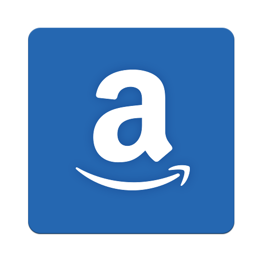 AmazonDistribution  Icon