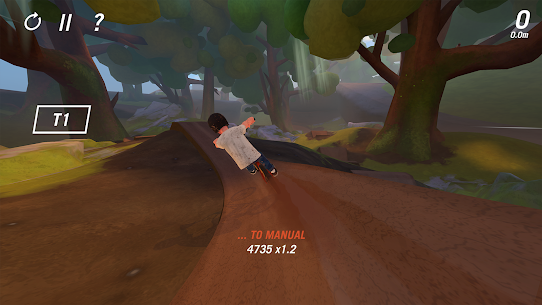 Trail Boss BMX 1.1.0 Apk + Mod + Data 5