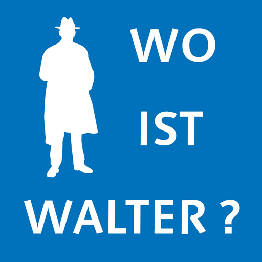 Wo ist Walter? Google Play 앱