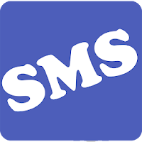 SMS for FaceBook