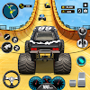 Monster Truck Games- Car Games icon