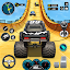 Monster Truck Games- Car Games