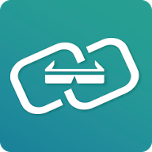 MOVERIO Link logo