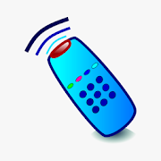 UNIVERSAL TV remote control