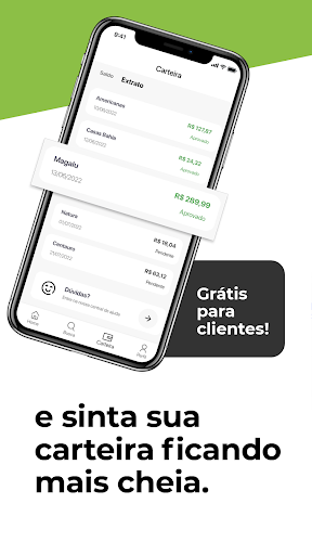 Mordern Choice Screen 2