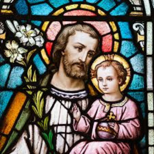 St Joseph Novena & Prayers logo