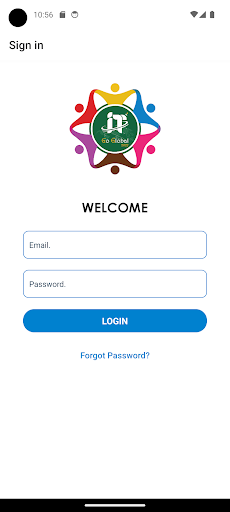 Auth Screen 2