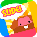 15 Puzzle: Slide the NUMBER PUZZLE