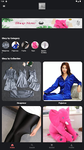Lorenzo Screenshot 1 - AppWisp.com