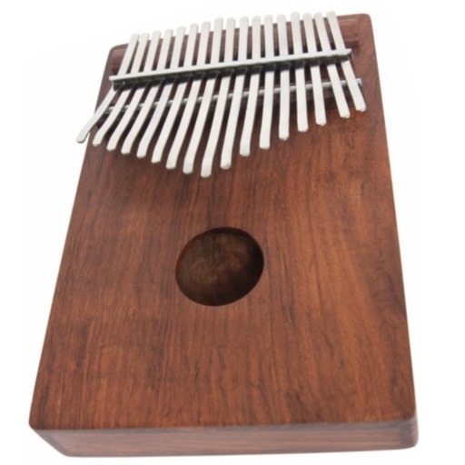 Kalimba logo