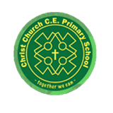 Christ Church CE Primary icon