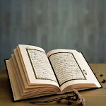Cover Image of Télécharger القرآن الكريم مكتوب  APK