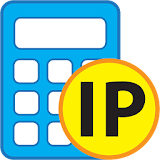 Network IP  Calculator icon