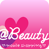 @Beautyダイエット美容コスメ☆クチコミショッピング icon