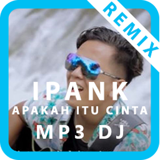 DJ Remix Apakah Itu Cinta Ipank Bass Full 2021