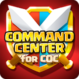 Command Center for COC icon