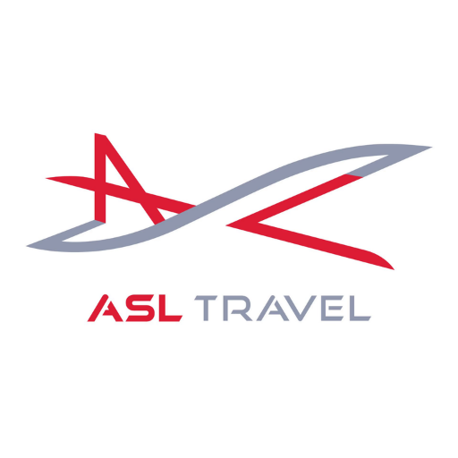 ASL Travel logo
