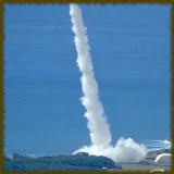 Missile Launches wallpaper icon