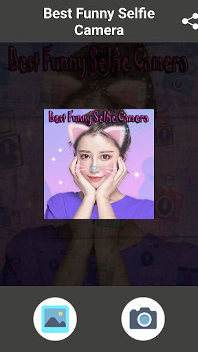 Best Funny Selfie Camera