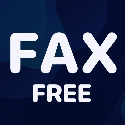 FAX FREE™: Send FAX From Phone 1.1.16 Icon