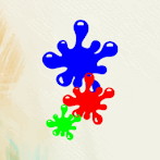 Touch the Color