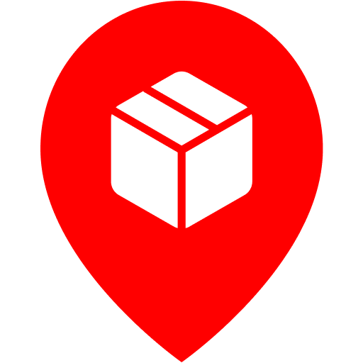 Spottrack: Package Tracker 1.2.1 Icon