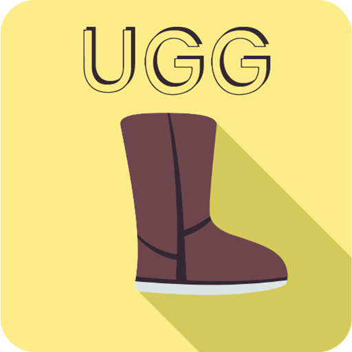 Ugg Online - Cold Defender logo