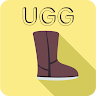 Ugg Online - Cold Defender