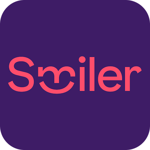 Smiler Photographer logo