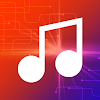 Musie - My Music Audio Player icon