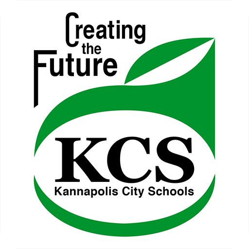 Kannapolis City Schools logo