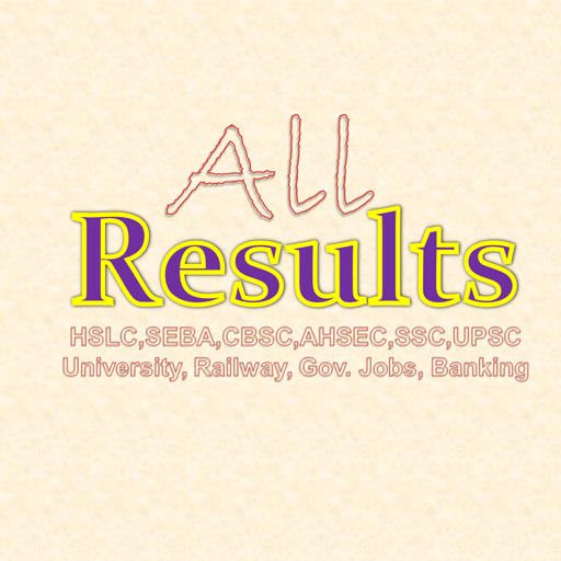 All Results Online Check logo
