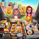 Food Truck Restaurant : Kitchen Chef Cooking Game विंडोज़ पर डाउनलोड करें