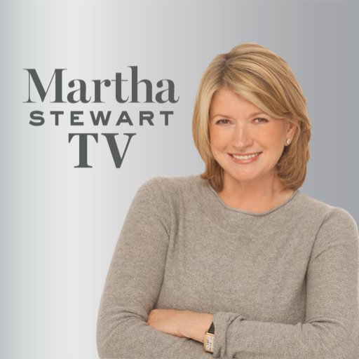 Martha Stewart TV 8.402.1 Icon