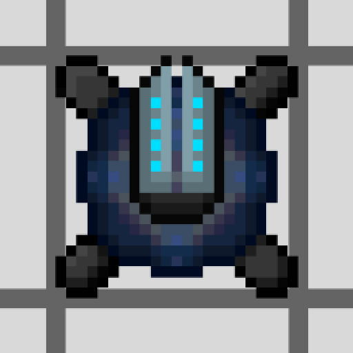 Tower Defense logo