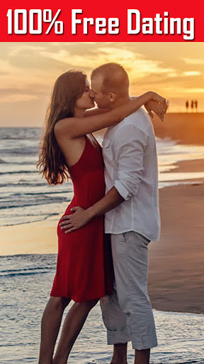 Dating App for Online Singles Screen 2
