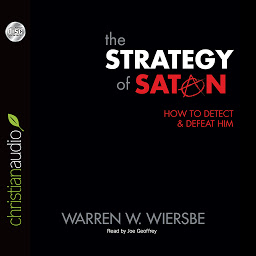 Icon image Strategy of Satan: How to Detect and Defeat Him