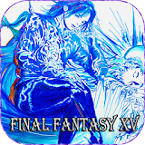 Tips For -FINAL FANTASY XV- Gameplay icon