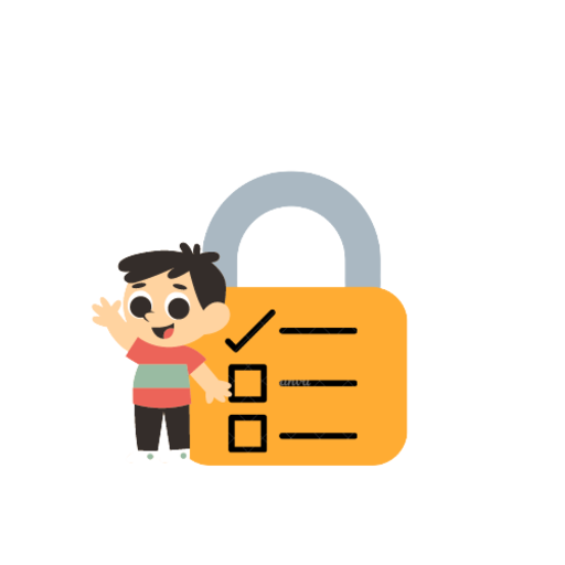 LittleLock: App Lock for Kids logo