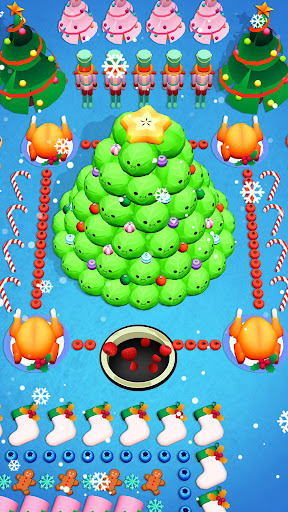 Hole Pop! Eat em All screenshot 2