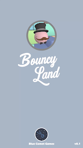 Bouncy Land