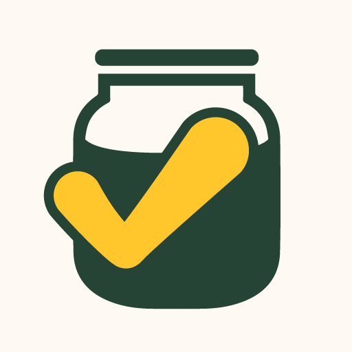 Mon étagère logo