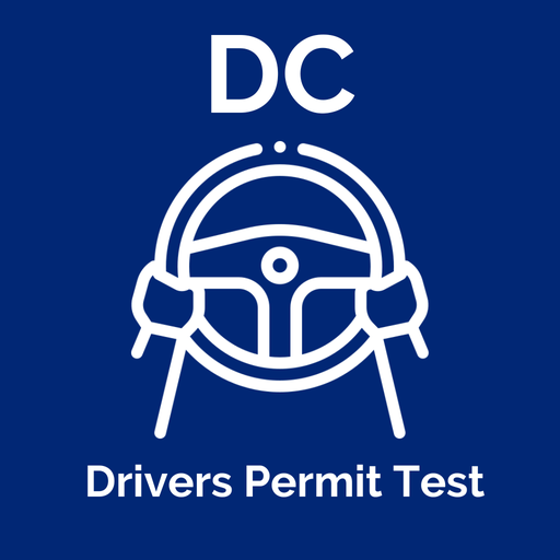 DC Drivers Permit Test - Google Play 앱